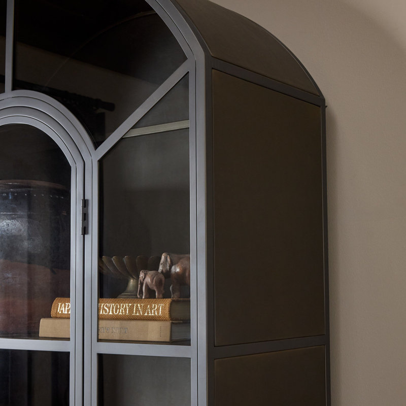 Otwell China Cabinet