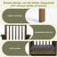 Chaise avec 2 coussins ACACIA-108534948-108534969