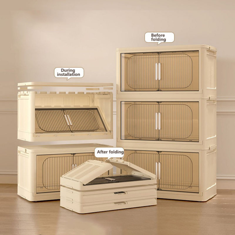 Armoire de rangement 19,69 po