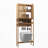 Toilet storage rack for Bathroom