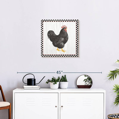 Brampt Home To Roost III