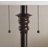 Spyglass Table Lamp - Bronze-880023126