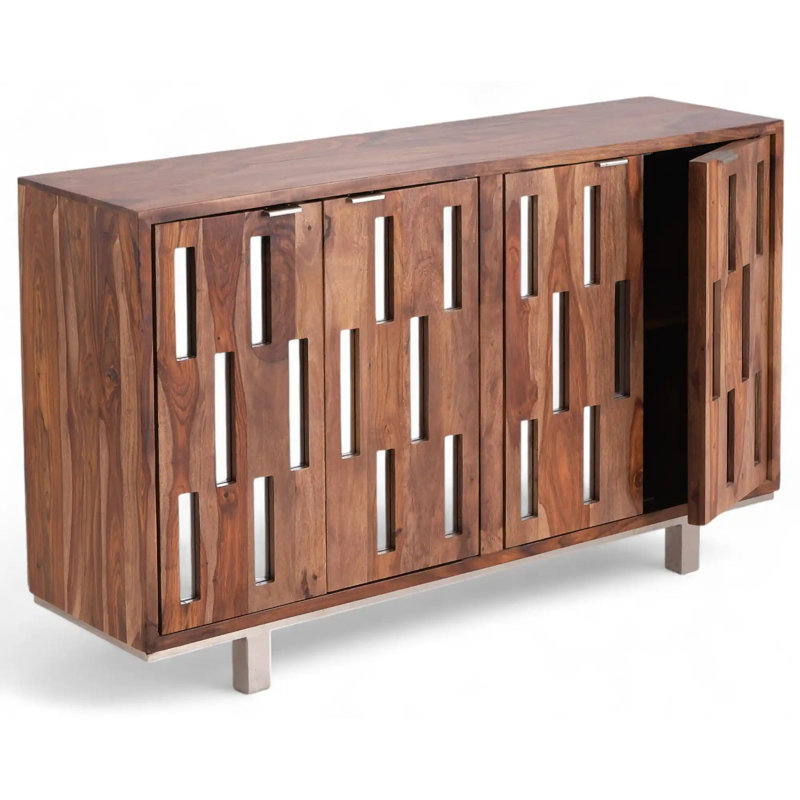 Buffet 4 portes Zalaya