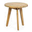 Table d'appoint Wood Marina