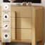 Commode 3 tiroirs Modern Wood-885450394