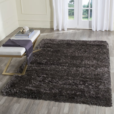Solid Colour Area Rug