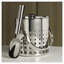 Mikasa Cheers Stainless Steel Ice Bucket and Scoop