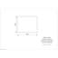 Miami Single Bowl Undermount Kitchen Sink-35661299
