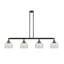 Lemire 4 - Light Kitchen Island Pendant-873921879-873921871-911714952