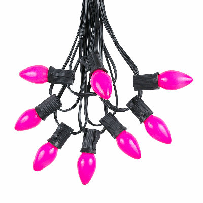 7'' String Lights