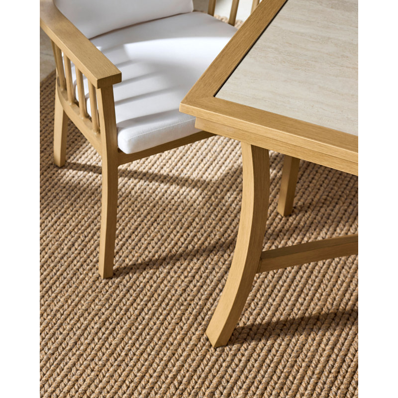 Cape Town Outdoor Dining Table
