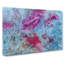 Excitement of Colour in Abstract - Wrapped Canvas-55313745