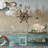 Wooden Ship Wheel (s)-411458845