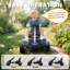 Zoomie Kids Go Kart-1052624342