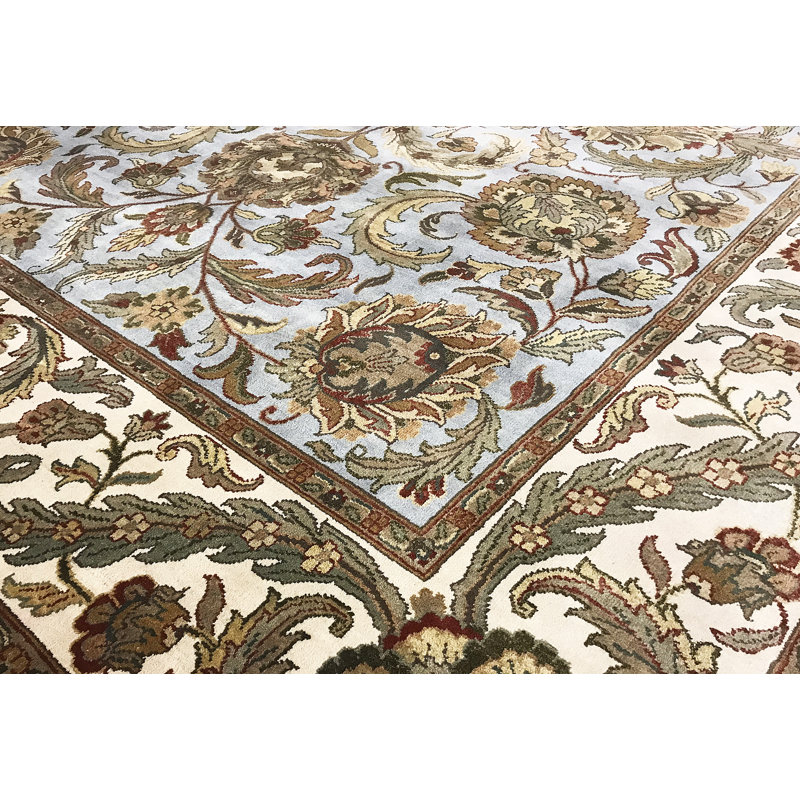 One-of-a-Kind 7'10" X 10'4" Area Rug