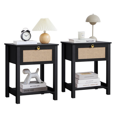 End Table Set
