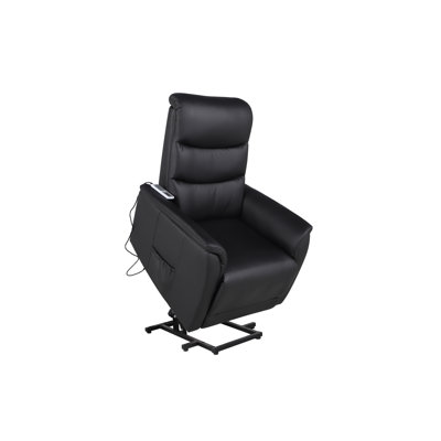 Lismari Heated Massage Chair