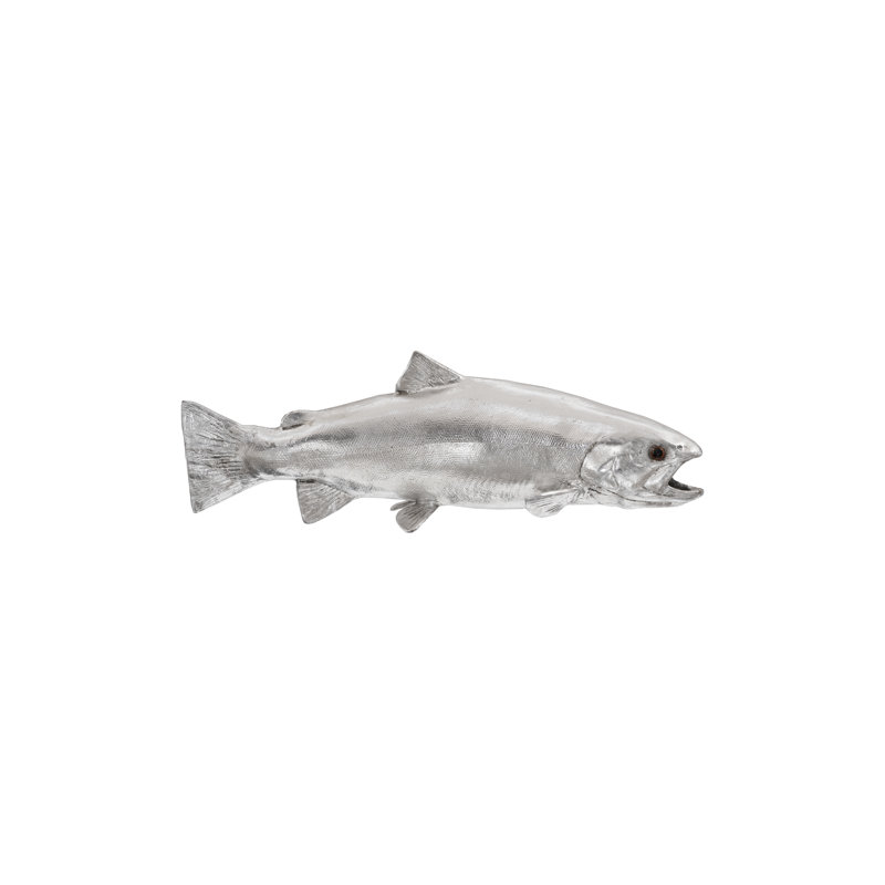Rainbow Trout Fish Wall Décor