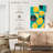 Yarlin Fresh Lemons Typography