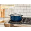 Cocotte en céramique antiadhésive 6,5 pte Caraway-112899097