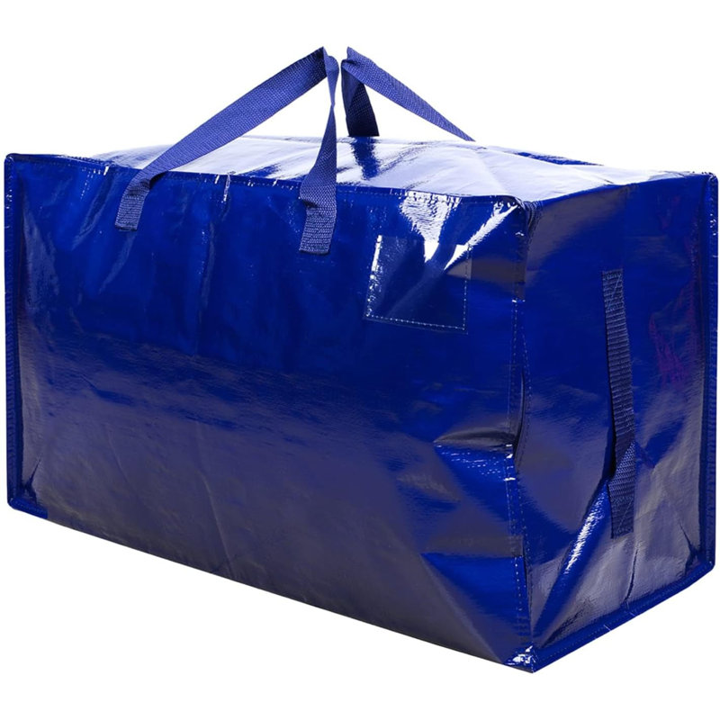 Brayden Studio Polypropylene Storage Bag