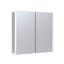 W H Medicine Cabinet Mirror