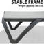 Chaise de patio d'extérieur en polypropylène aluminium avec dossier réglable, chaise longue pour la plage, la cour et le balcon (2 chaises longues)