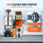 Machine à coudre électronique VEVOR