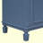 Silvestra 35.9'' Single Bathroom Vanity with Ceramic Top