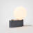 Sphere IV Globe Lamp-55871181