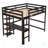Harace Kids Full Loft Bed-1189786777