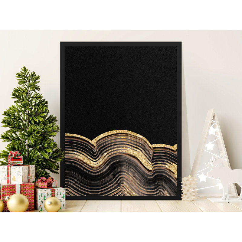 Ceniyah Single Picture Frame Print, 40.64 cm H x 30.48 cm W