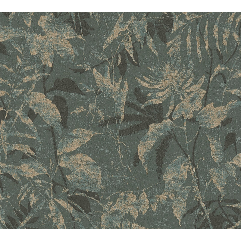 Galerie Horizon Cloud Forest Wallpaper, Blue
