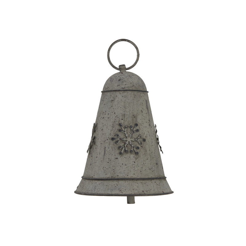 Aniyahlee Handmade Metal Novelty & Humour Ornament Accessory, 6cm H x 6cm W x 6cm D