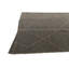 Tapis noir 10 x 14 Oliver