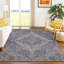 Tapis lavable à la machine intérieur / extérieur ACN2486-170650569-170650573