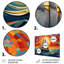 Allix - Bateau, art mural, salon-106140341-106140343