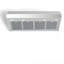 Hotte sous l'armoire Verona Designer Series de 48 pouces avec 1 200 pi³ / min