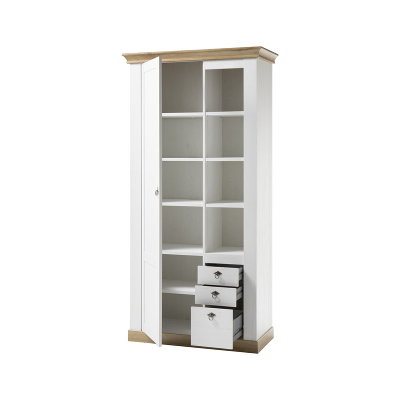 Decatur China Cabinet