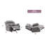 Fauteuil inclinable et berçant élégant pour les espaces confortables-717947150