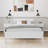 Johann Solid Wood Panel Bed-1306580661-1308450943