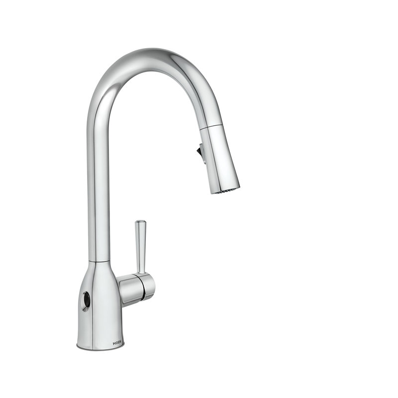 Robinet de cuisine MOEN Adler, Chrome
