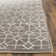 Keiondre Hand-Knotted Wool Light Brown Rug