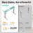  Premium Standing Desk-6063055-6063044-6063054