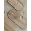 ZEN Oak Cutting Board