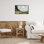 Giclée classique Monet Bassin d'Argenteuil par one1000paintings