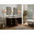 60'' Double Bathroom Vanity with Top