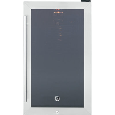 30-Bottle Single Zone Built-In Wine Refrigerator