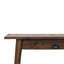 Ellionna Solid Wood Solid Wood Writing Desk
