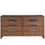 Atlas 8 - Drawer Dresser